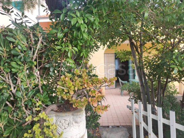 appartamento in vendita ad Albenga