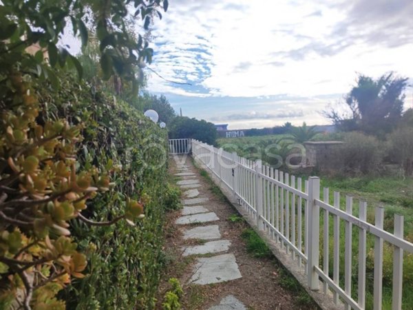 appartamento in vendita ad Albenga