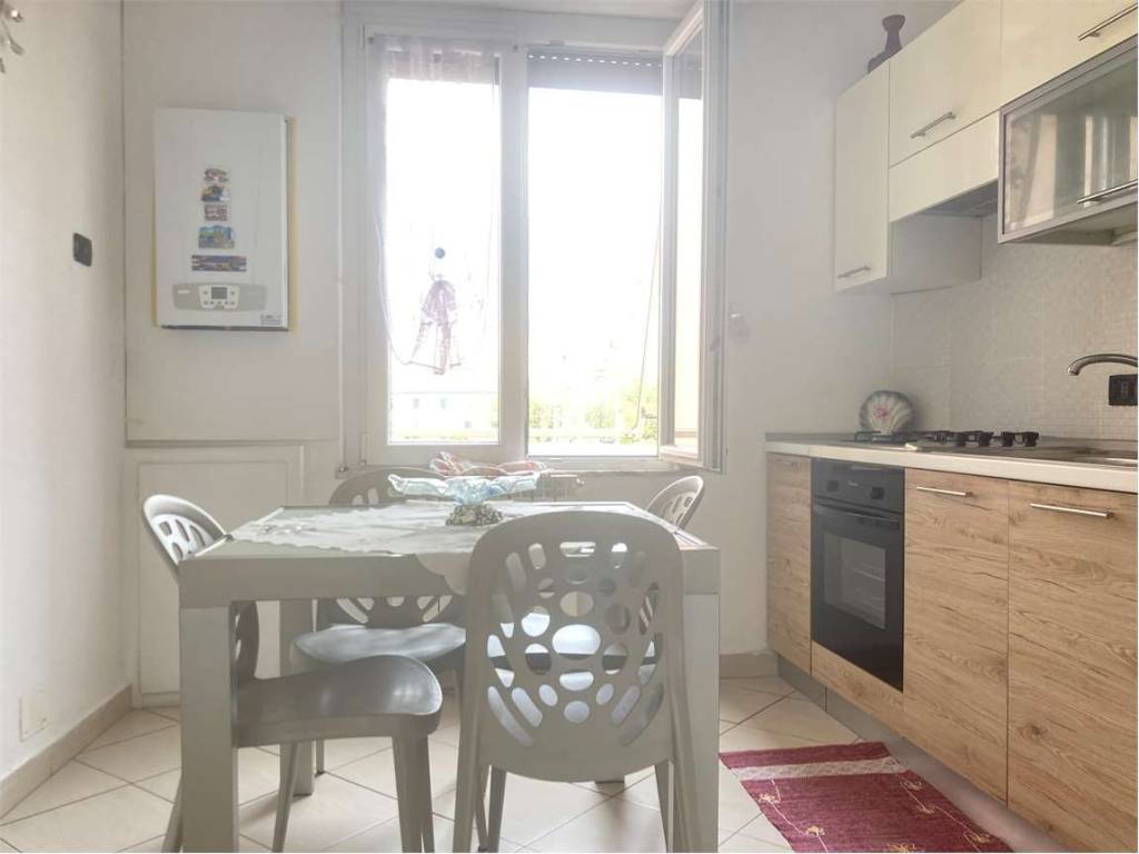 appartamento in vendita ad Albenga