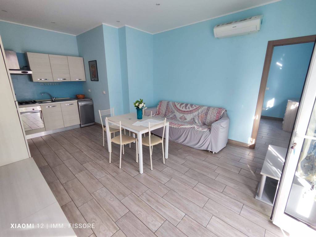 appartamento in vendita ad Albenga