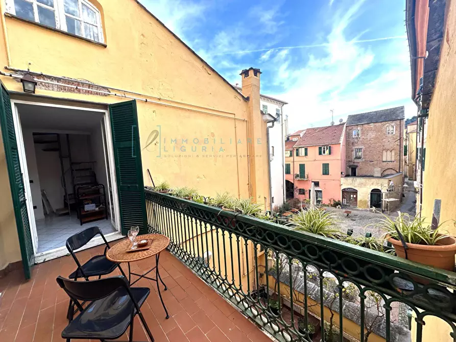 appartamento in vendita ad Albenga