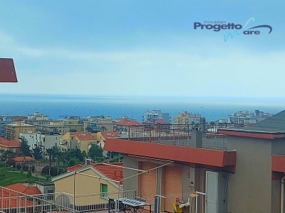 appartamento in vendita ad Albenga