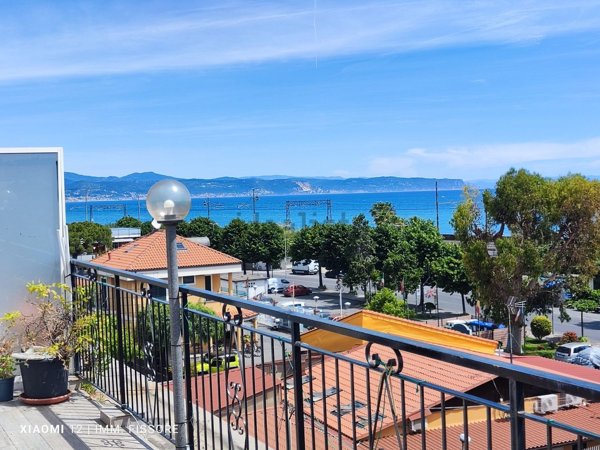 appartamento in vendita ad Albenga