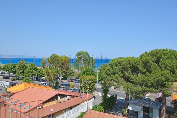 appartamento in vendita ad Albenga