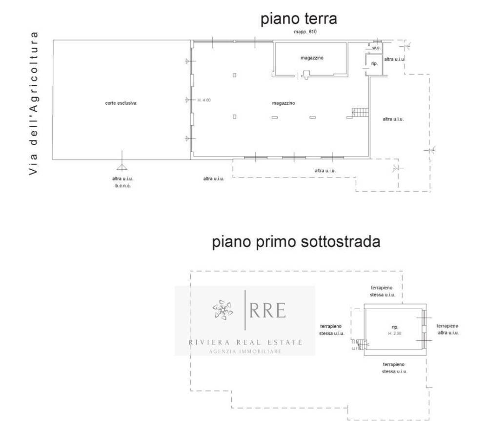 casa indipendente in vendita ad Albenga