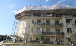 appartamento in vendita ad Albenga