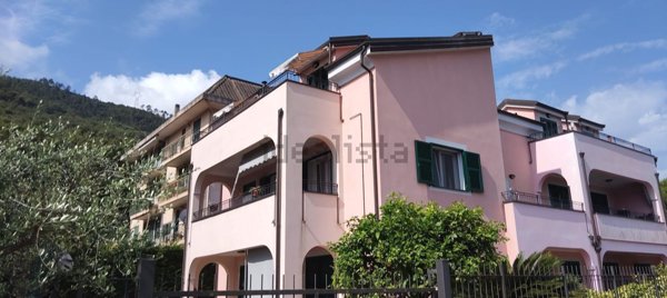 appartamento in vendita ad Albenga