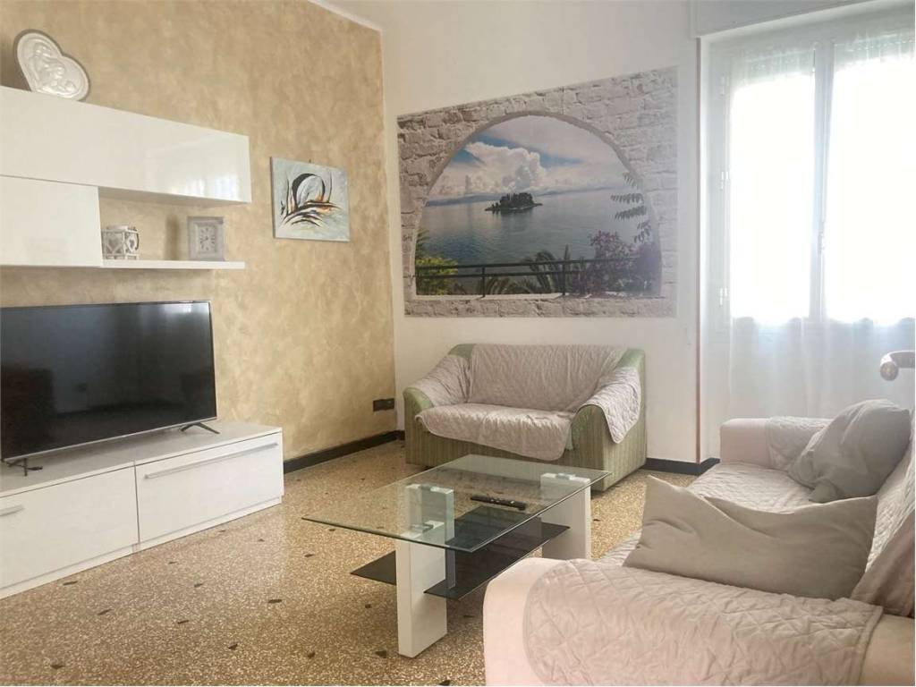 appartamento in vendita ad Albenga