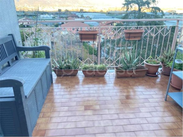 appartamento in vendita ad Albenga