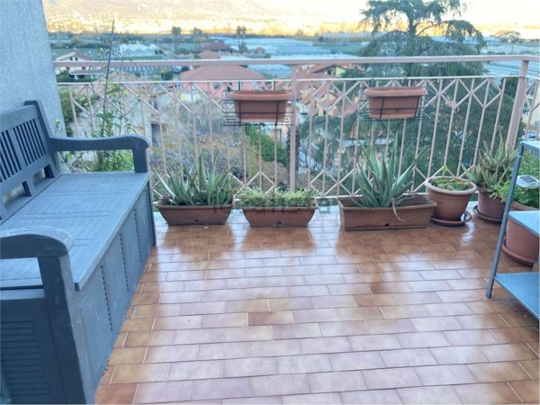 appartamento in vendita ad Albenga