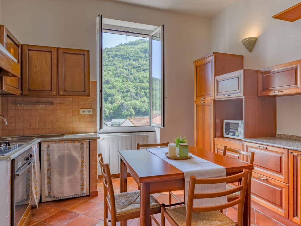 appartamento in vendita ad Albenga