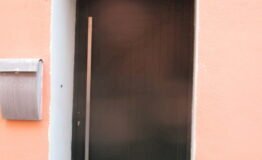 appartamento in vendita ad Albenga in zona Leca