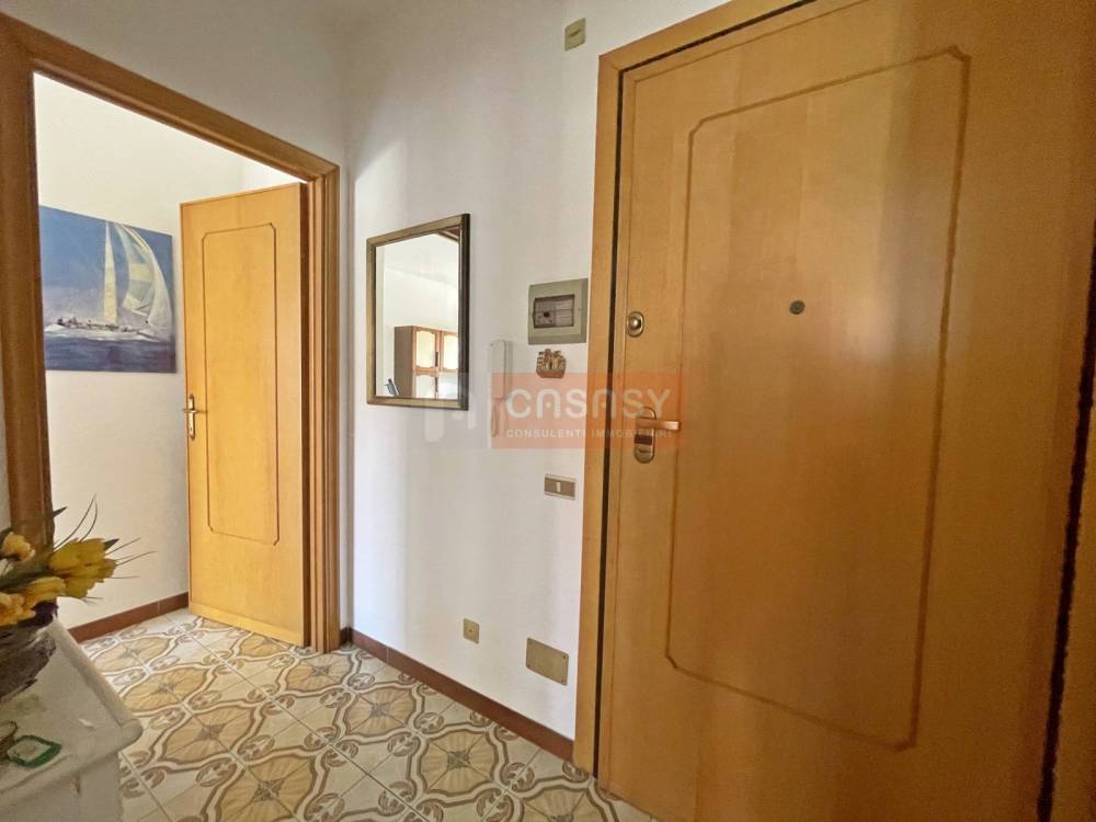 appartamento in vendita ad Albenga
