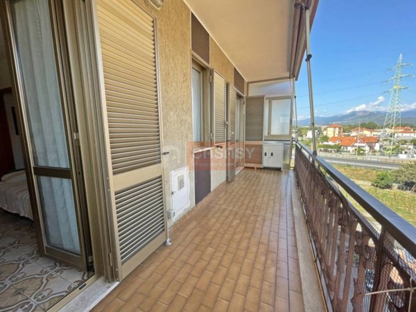 appartamento in vendita ad Albenga
