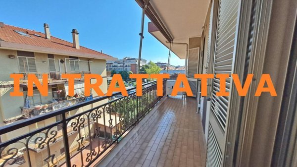 appartamento in vendita ad Albenga