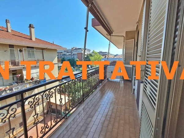 appartamento in vendita ad Albenga