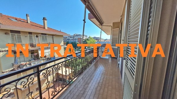 appartamento in vendita ad Albenga