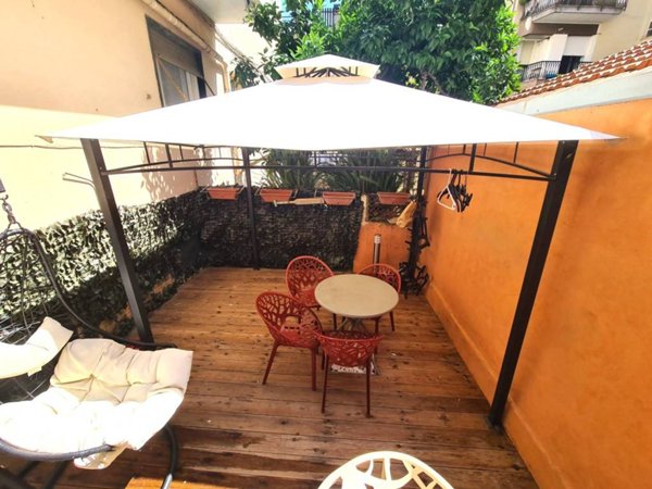appartamento in vendita ad Albenga