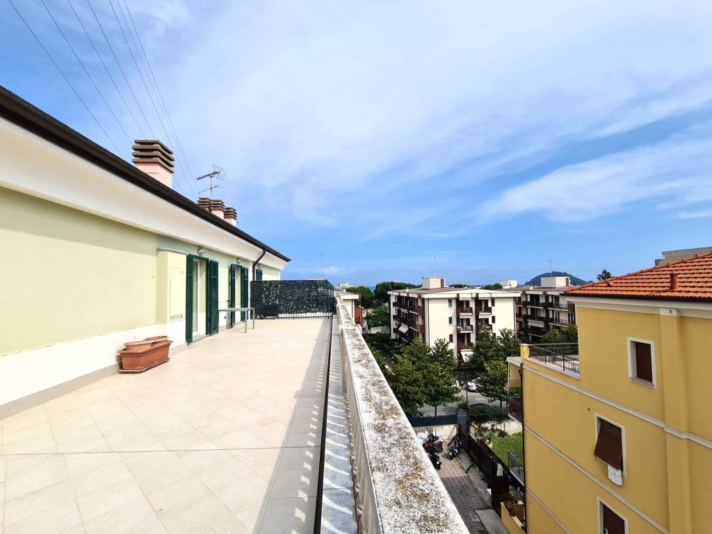 appartamento in vendita ad Albenga
