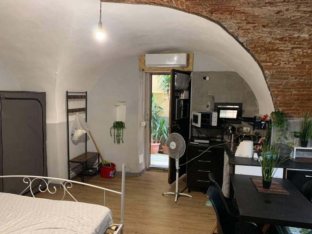 appartamento in vendita ad Albenga