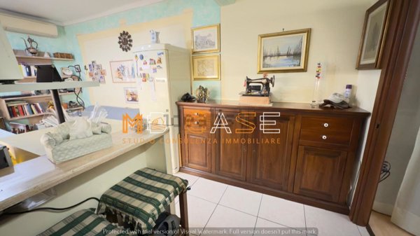 appartamento in vendita ad Albenga