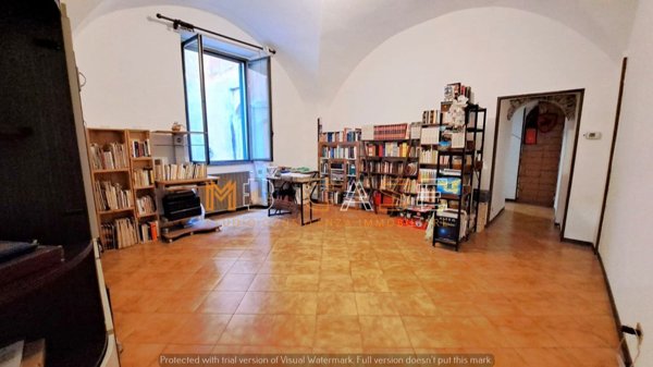 appartamento in vendita ad Albenga