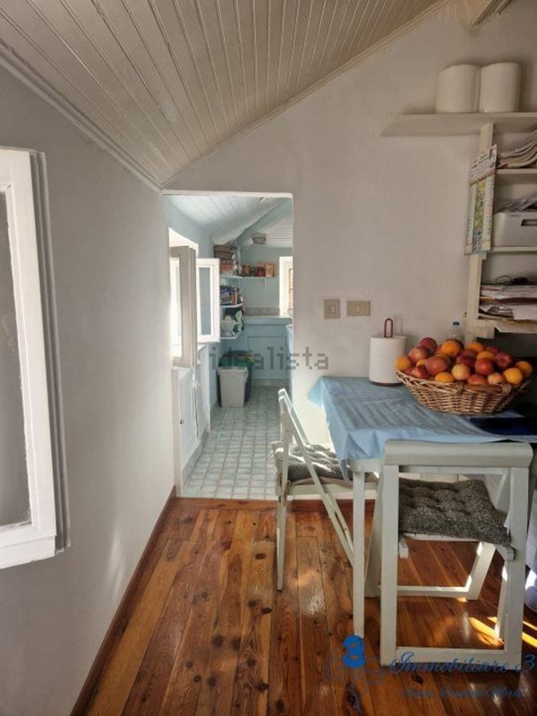 appartamento in vendita ad Albenga