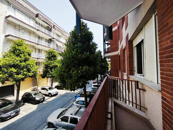 appartamento in vendita ad Albenga