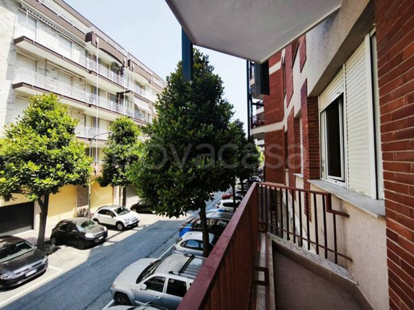 appartamento in vendita ad Albenga
