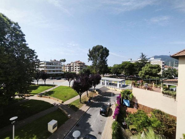 appartamento in vendita ad Albenga