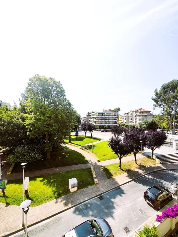 appartamento in vendita ad Albenga