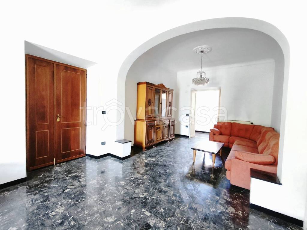 appartamento in vendita ad Albenga