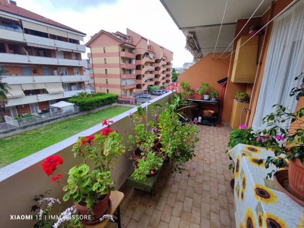appartamento in vendita ad Albenga