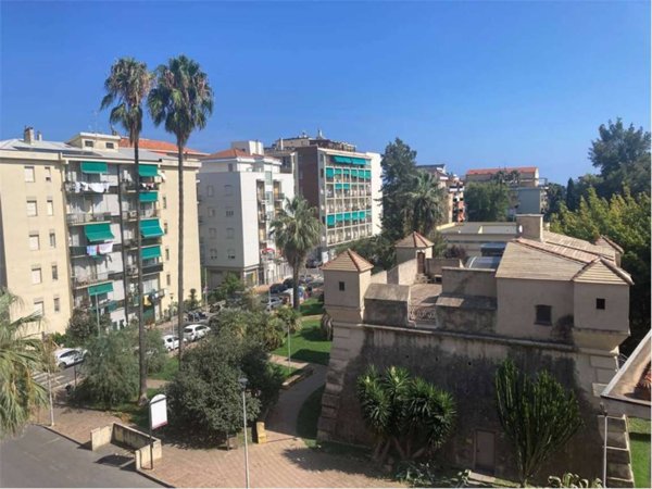 appartamento in vendita ad Albenga