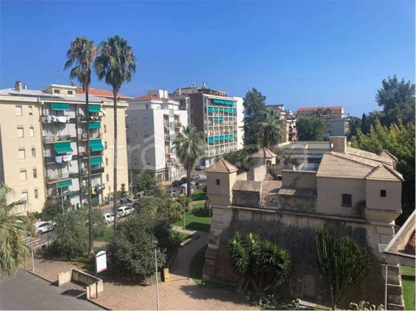 appartamento in vendita ad Albenga