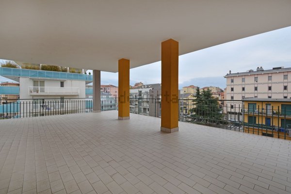 appartamento in vendita ad Albenga