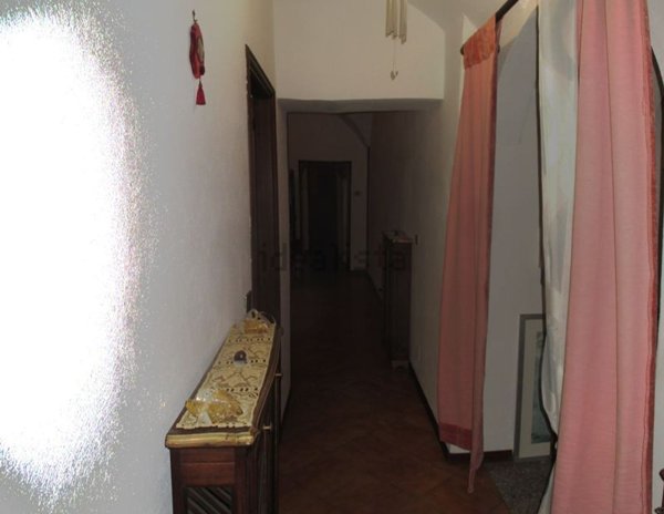 casa semindipendente in vendita ad Albenga