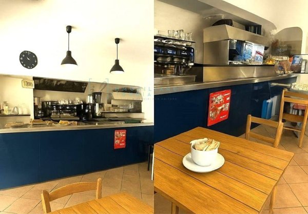 negozio in vendita ad Albenga