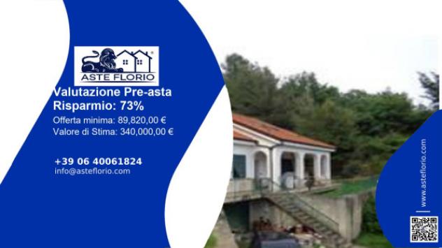 casa indipendente in vendita ad Albenga
