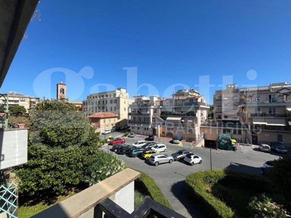 appartamento in vendita ad Albenga