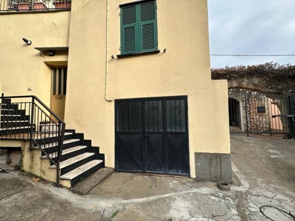 appartamento in vendita ad Albenga in zona Bastia