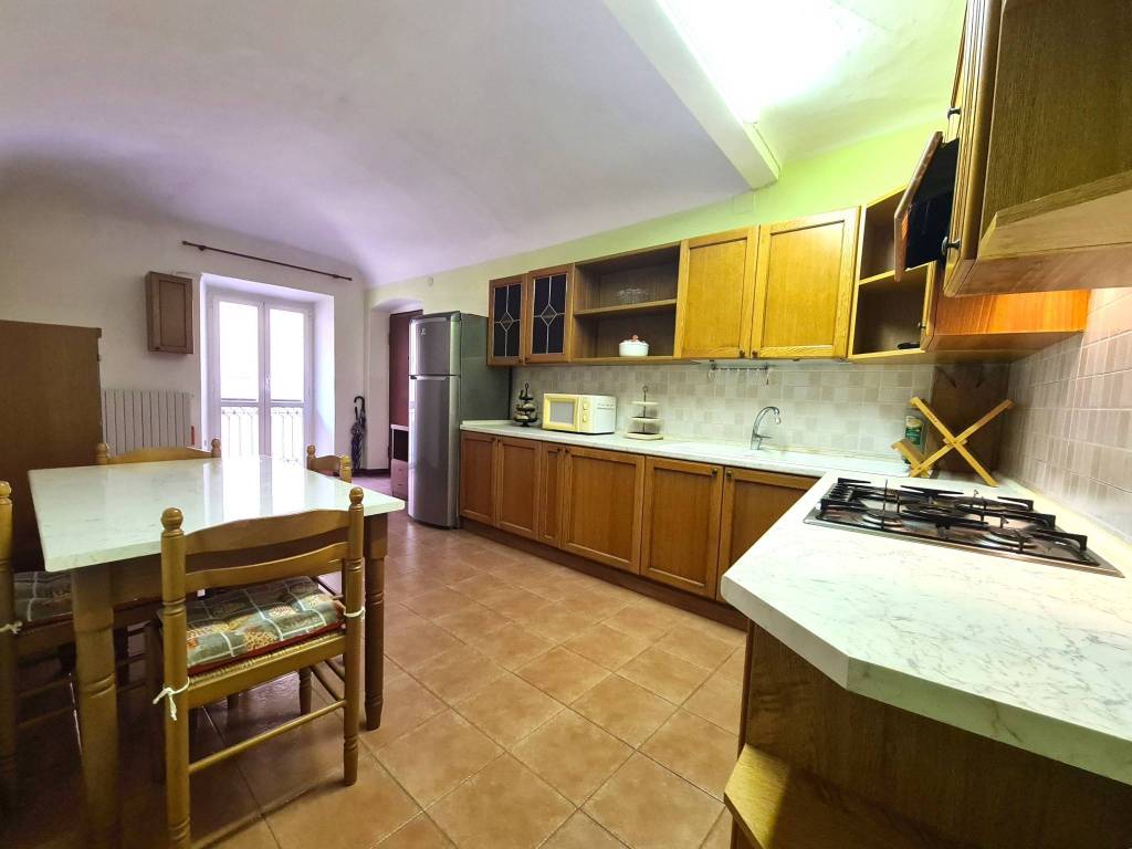 appartamento in vendita ad Albenga