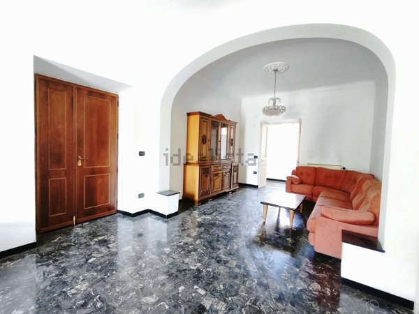 appartamento in vendita ad Albenga