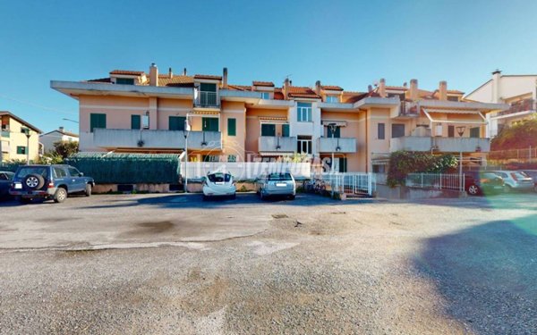 appartamento in vendita ad Albenga in zona San Fedele