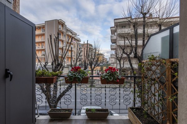 appartamento in vendita ad Albenga