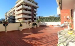 appartamento in vendita ad Albenga