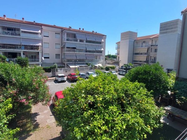 appartamento in vendita ad Albenga