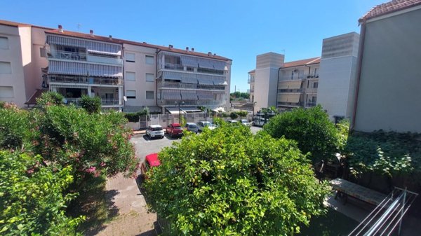 appartamento in vendita ad Albenga
