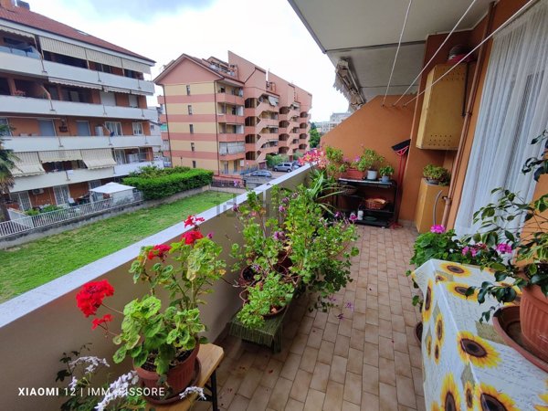 appartamento in vendita ad Albenga
