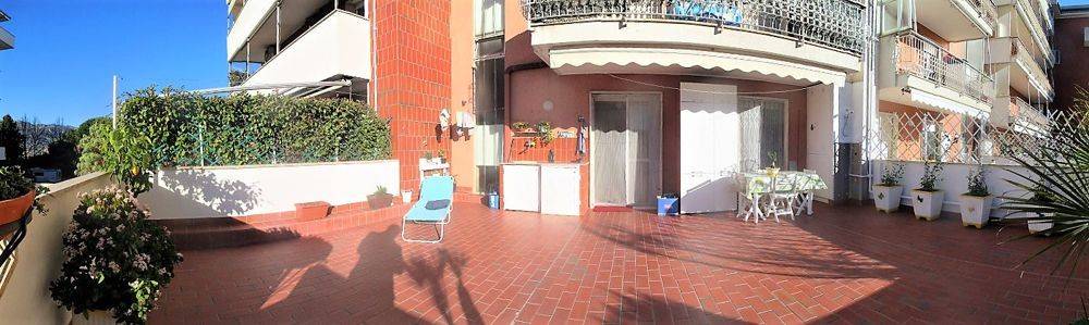 appartamento in vendita ad Albenga